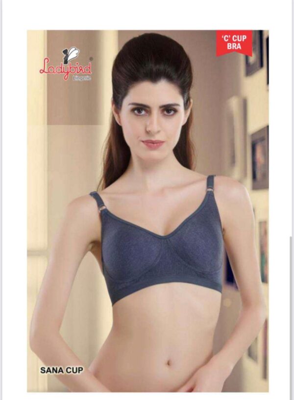 SANA C CUP LADYBIRD